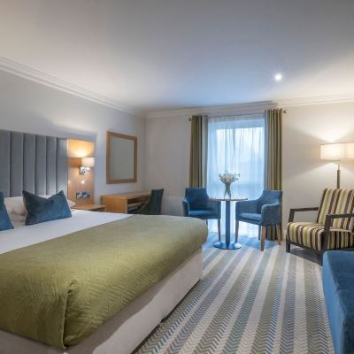 Double Room Ensuite Killarney Heights Hotel Promo Code