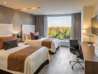 Real Inn Celaya Hotels in Celaya
