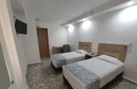 Hotel 500