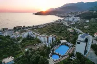 Rapo's Resort Hotel