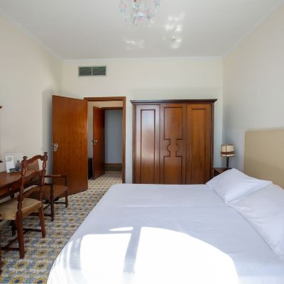 Economy Double or Twin Room with Sea View Hotel Lido Mediterranee Promo Code