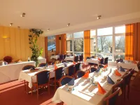 Altes Doktorhaus - Hotel Garni