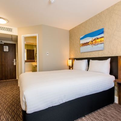 Twin Room Highland Gate, Stirling by Marston's Inns Promo Code