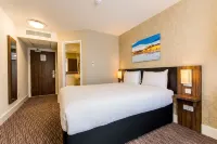 Highland Gate, Stirling by Marston's Inns Hotel di 