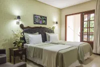 Terra Dos Diamantes Hotel