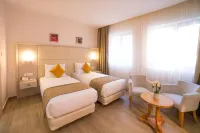 Hôtel Sidi Yahia