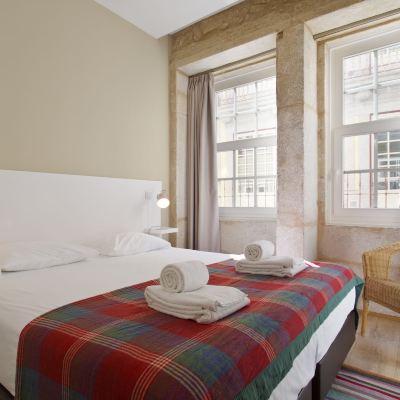 City Apartment RVA - Clerigos Apartments Promo Code