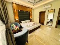Arpita Beach Resort โรงแรมใน