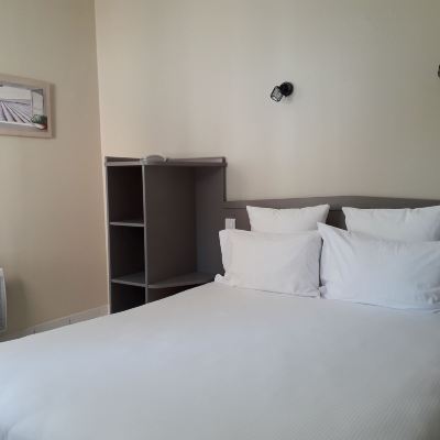 Comfort Room with Terrace Le Mas du Colombier Promo Code