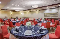 Crowne Plaza ANCHORAGE-MIDTOWN by IHG