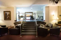 Whitewater Spa & Leisure Club