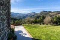 Soloandie Casa Rural Hotele w: 