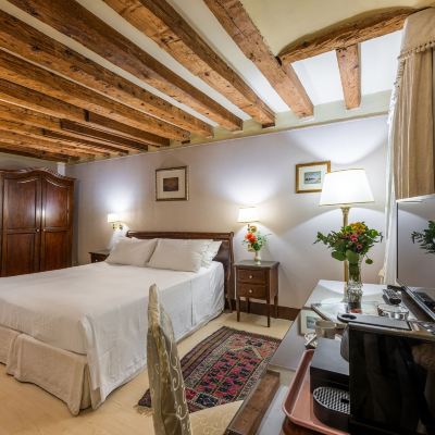 Classic Double Or Twin Room Ca' Del Nobile Promo Code