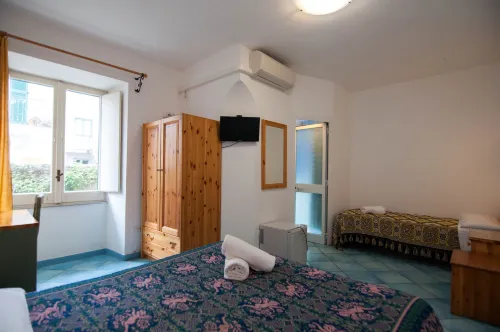 Albergo Macrì