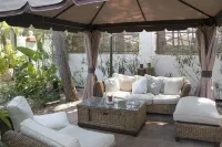 Hotel Boutique MR Palau Verd - Adults Only