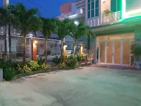 Hostel Dang Loi Hotel a Chau Doc