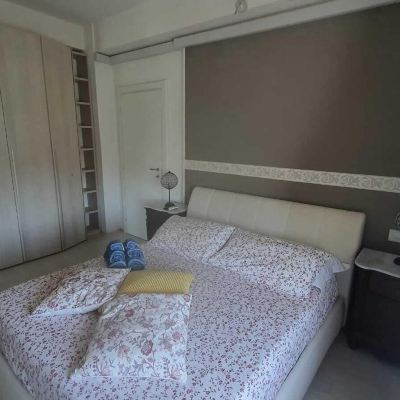 Two-Bedroom Apartment with Terrace Le Mie Stelle Promo Code