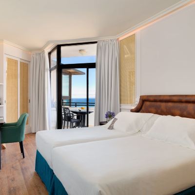 Privilege Double Room H10 Conquistador Promo Code