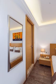MB City Hotel