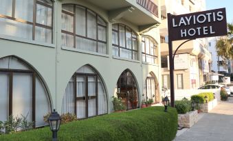 Layiotis Hotel Apartments - Housity