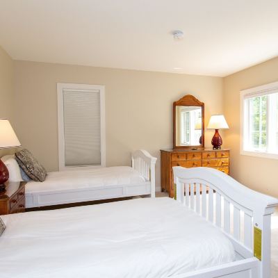 Three Bedroom Resort Home 622A Topnotch Resort Promo Code
