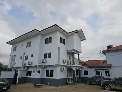 Royal Triangle Guest House Hotels in 