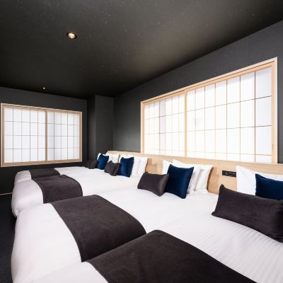 甄選家庭公寓 MIMARU東京 上野御徒町優惠