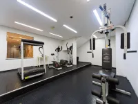 Realce Hotel Hotels in Jau