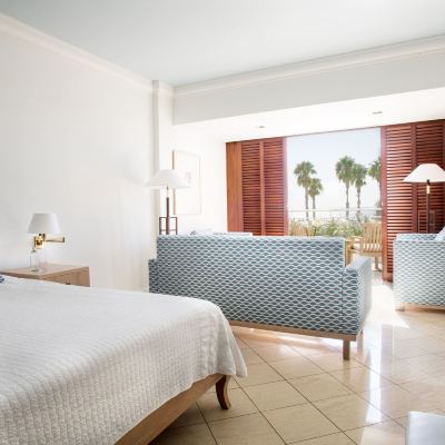 Studio With Sea View Annabelle Hotel Promo Code