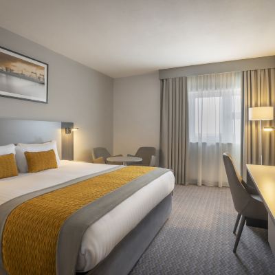 行政房 貝爾法斯特國際機場馬爾丹酒店優惠