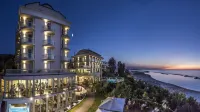 Hotel Sans Souci Отели в г. 