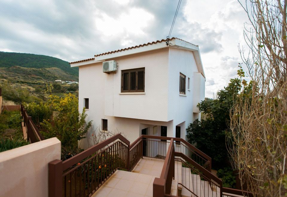 Hotel Kalina Complex, Exterior, Hotel Exterior