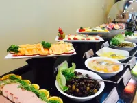 Tulip Hotel & Suites