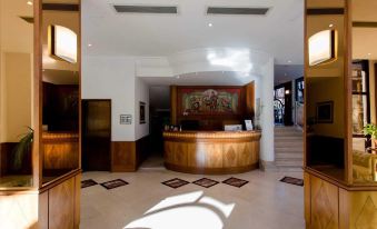 Hotel Norden Palace - Housity