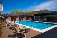 Villa Bianca Hotels in 