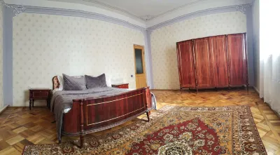 Villa Sandra and Pool Near Airport Hotels in 