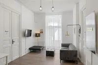 ネストブティックホステル