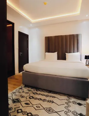 HomeAway Apartment Hotel Ξενοδοχεία στην πόλη 