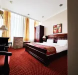 Hotel Royal Hotels in 