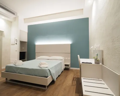 Relais Dogana Rooms Hôtels à : Moniga del Garda