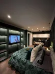 MENTORE MAISON PRESTiGE Hotele w: 