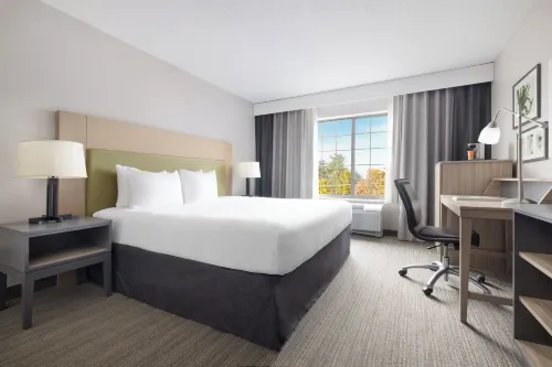 Country Inn & Suites by Radisson, Springfield, Oh