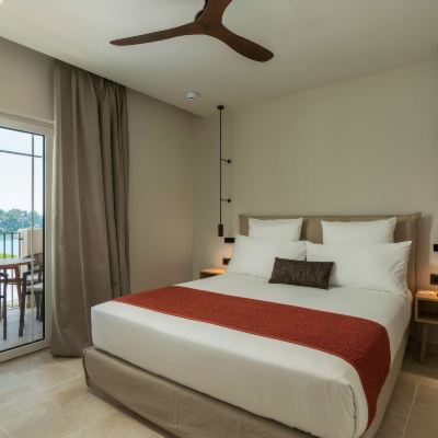 Family Suite, Balcony, Sea View (3 Adults + 1 Child) Dreams Corfu Resort & Spa Promo Code