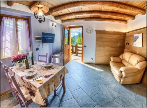 Fantastica Casa Poppo Apartment-Split Level