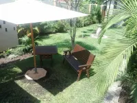 Shamba Lodge