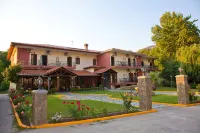 Spanias Hotel Hotels in 