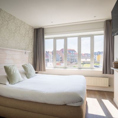 Comfort Studio West Bay Promo Code