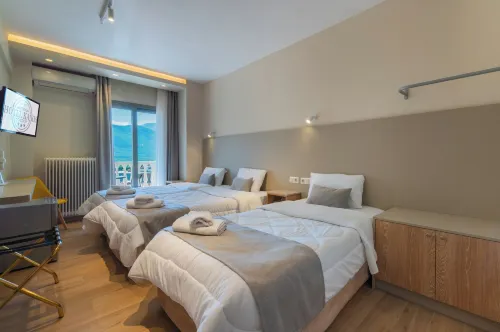 Hotel Kaikis
