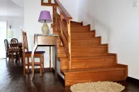 Great Tranquility Holiday Home Hotels in Pico