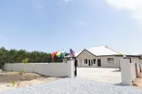Warapie Lodge Hotels in 
